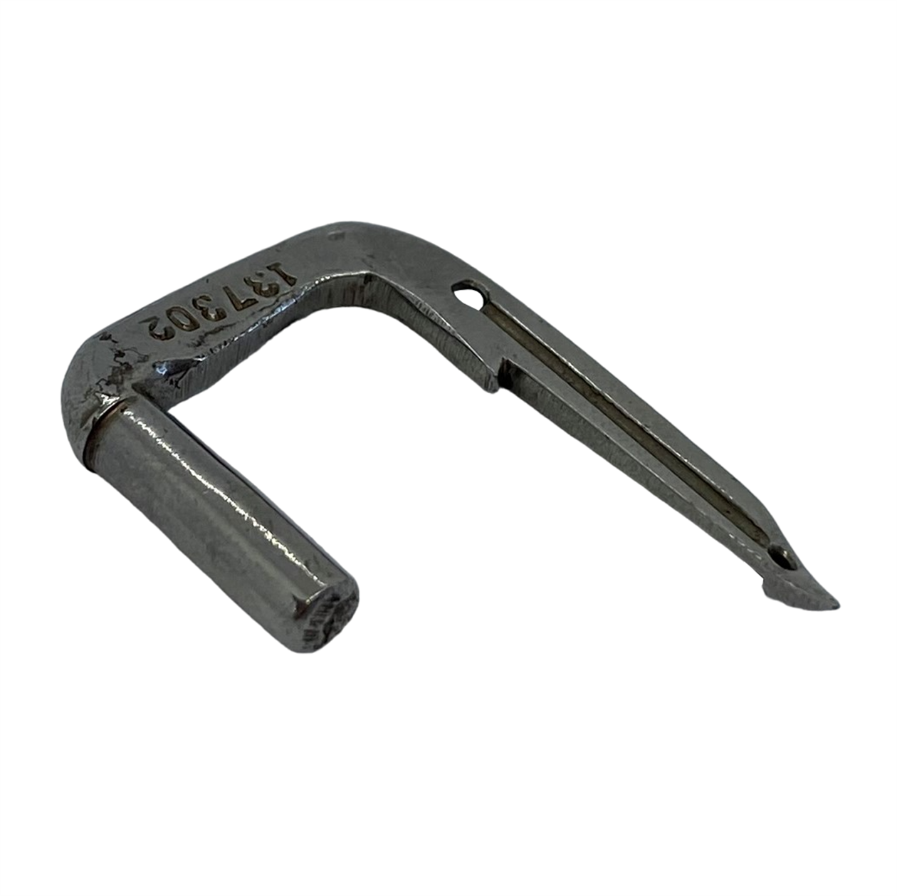 Lüper ÇeşitleriBDRPegasus Overlok Yağsız Makine Lüperi / 137302