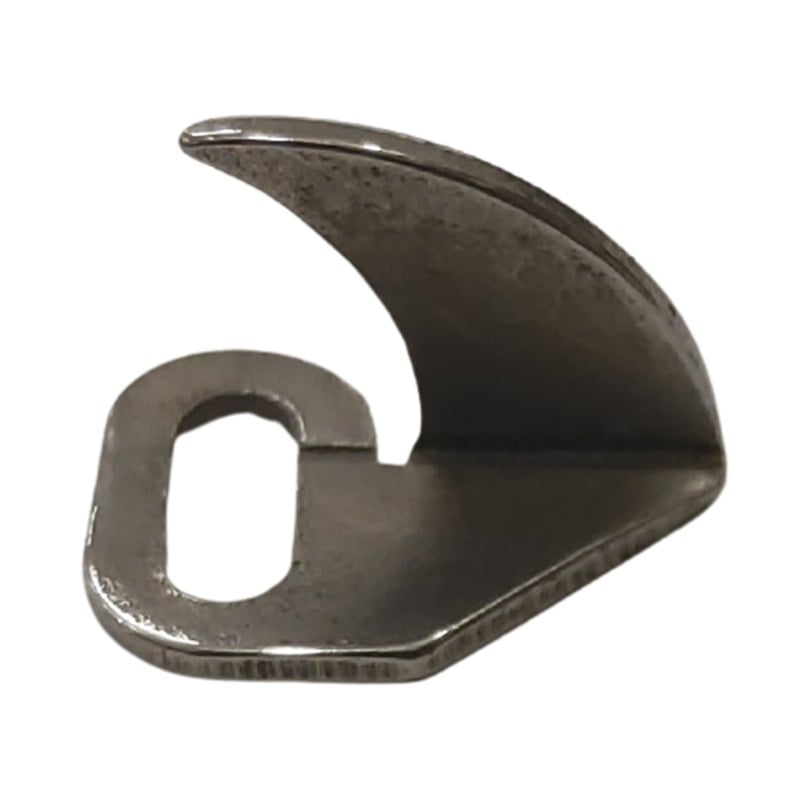 Ayak ÇeşitleriBDRPegasus Reçme Etek Ayak Tırnağı Sol / S47193-001L