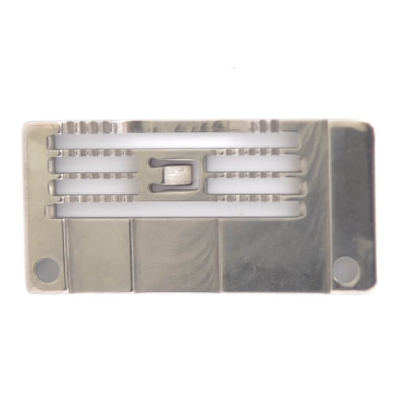 Plaka ÇeşitleriBDRPegasus Reçme W500 Etek Plaka 4.0mm / 257015B40