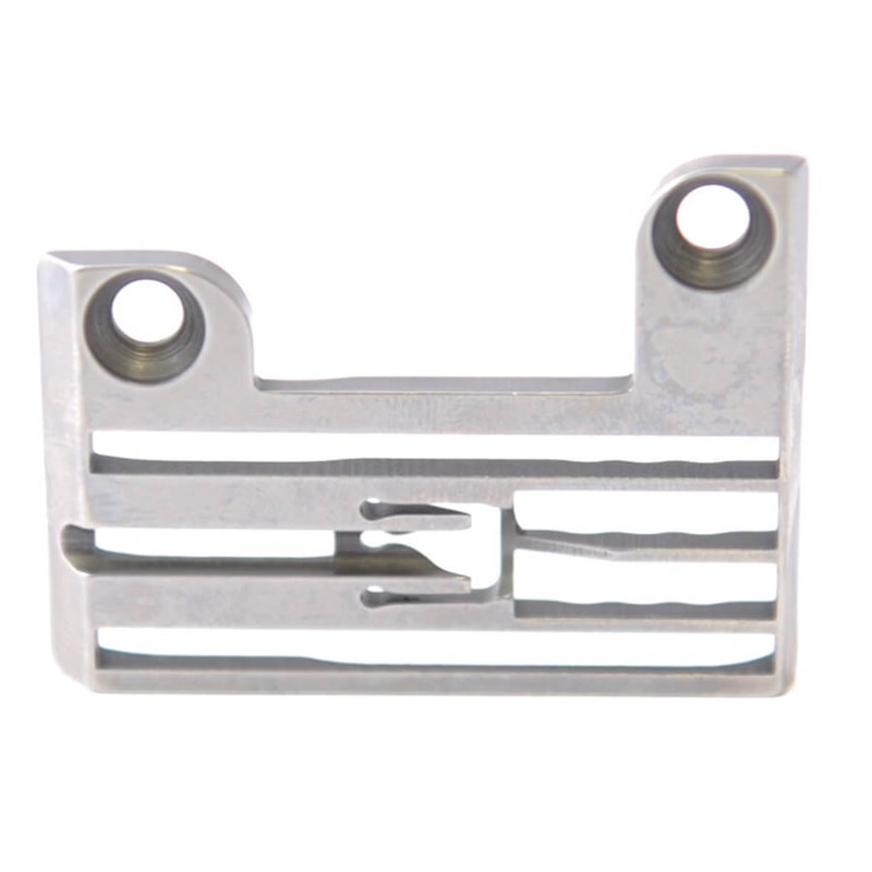 Plaka ÇeşitleriBDRPegasus W562 Burunlu Reçme 5.6mm Plaka / 259608B56