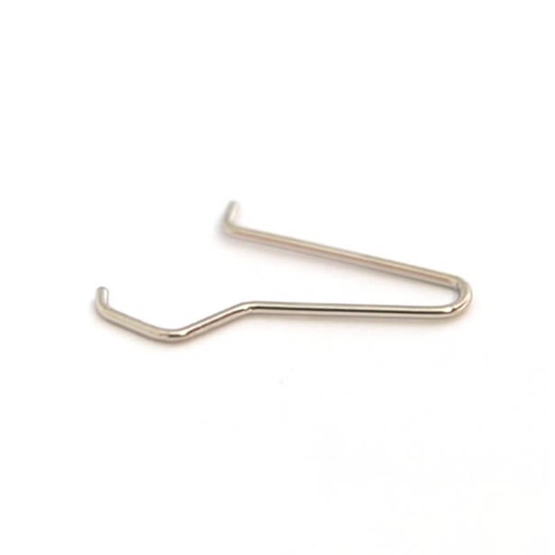 Deri ve Saya Parça ÇeşitleriBDRPfaff 1245-545 Masuralık İç Yayı