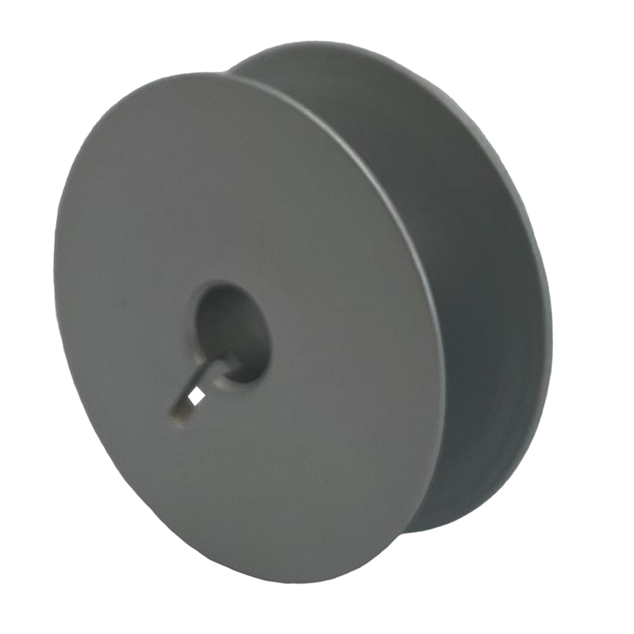 Masura ÇeşitleriBDRPfaff 1425-1525 Alüminyum Bombeli Tırnaklı Masura / BD-0033 (0667 150830)