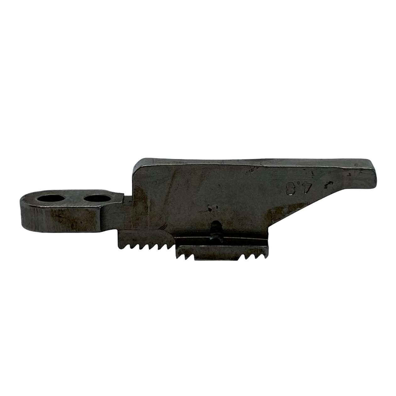 Dişli ÇeşitleriBDRPfaff Çiftiğne 3/16 Dişli / 91-046 714-04