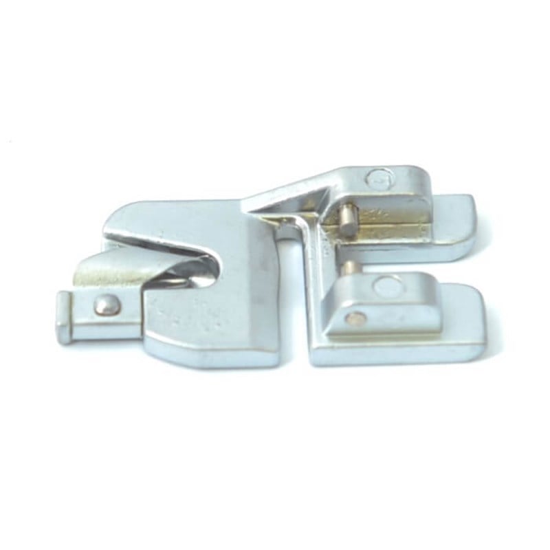 Aile Parça ÇeşitleriBDRPfaff Ev Tipi 3mm Kenar Kıvırma Ayak / 820220096