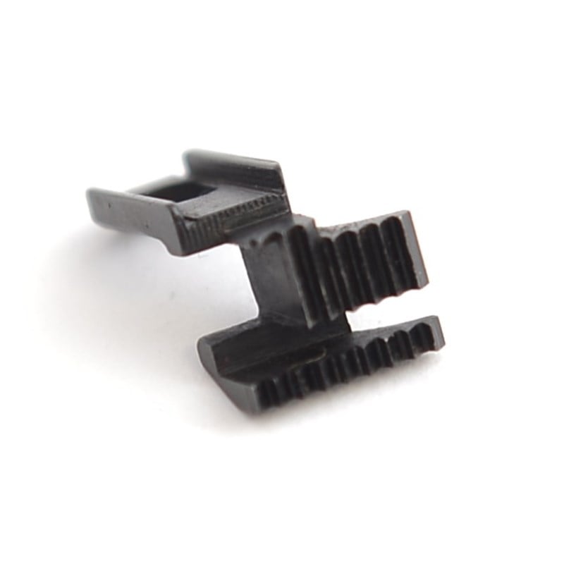 Plaka ÇeşitleriBDRRimoldi Overlok 5 İp Arka Dişli