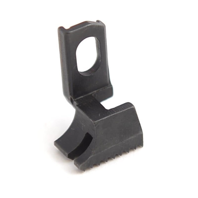 Plaka ÇeşitleriBDRRimoldi Overlok 5 İp Arka Dişli