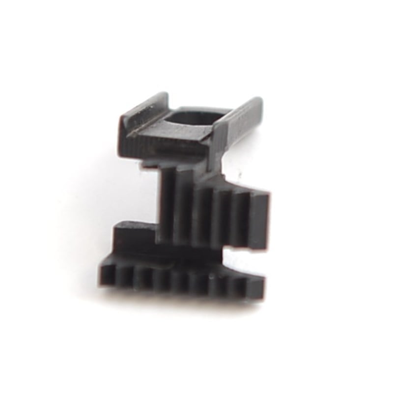 Plaka ÇeşitleriBDRRimoldi Overlok 5 İp Arka Dişli