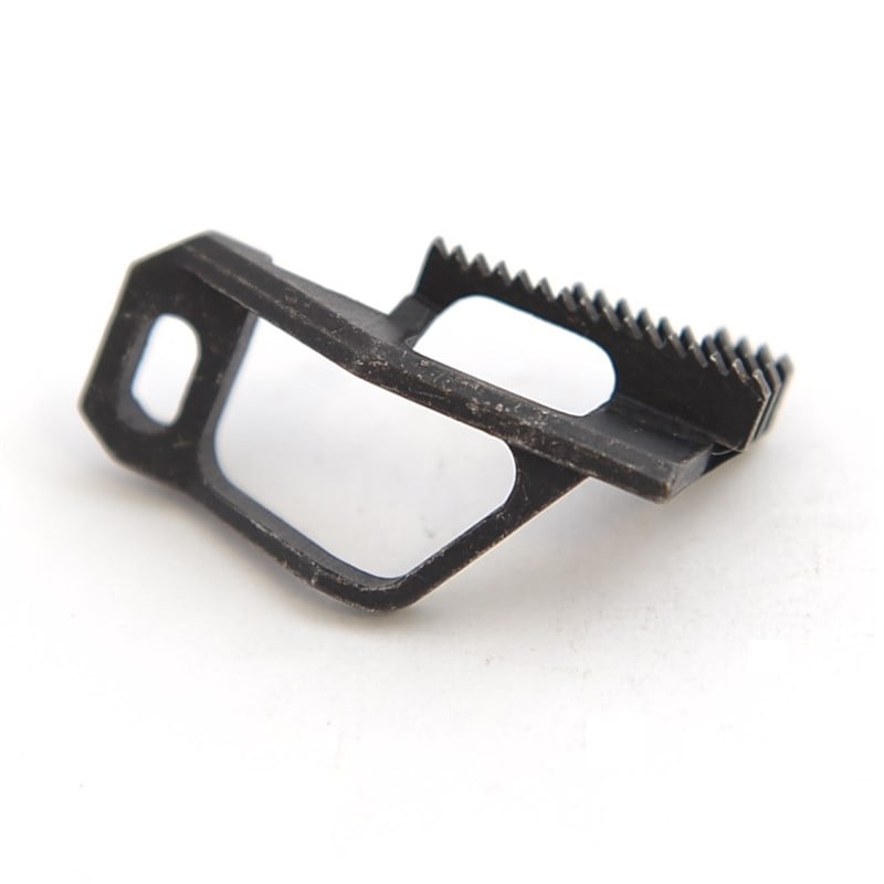 Plaka ÇeşitleriBDRRimoldi Overlok 5 İp Ön Dişli