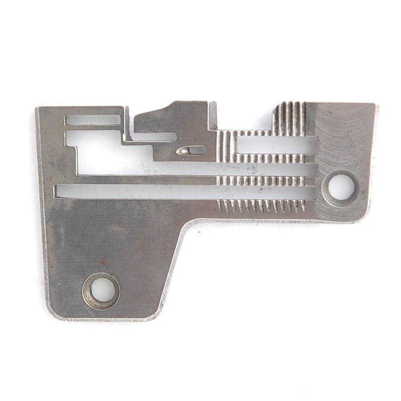 Plaka ÇeşitleriBDRRimoldi Overlok 5 İplik Plaka / 204867-0-10