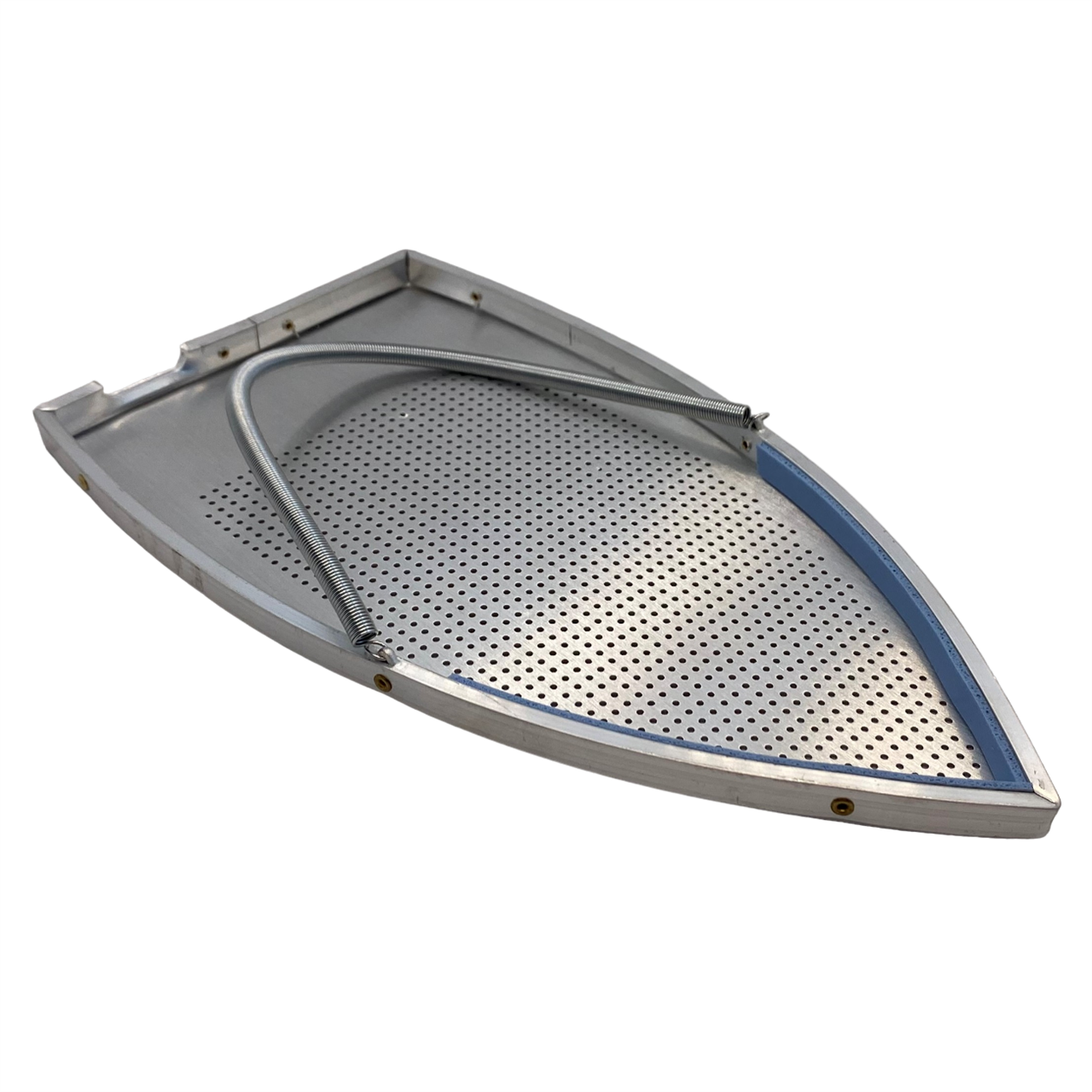 Teflon ÇeşitleriBDRSanayi Tipi Ütü Alüminyum Teflon 0.60mm / STB-200