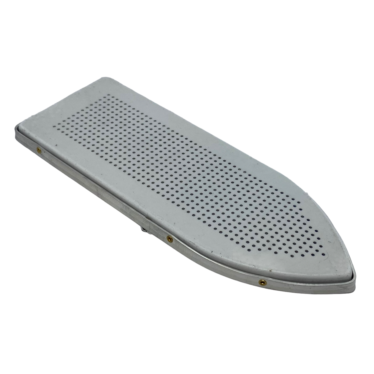 Teflon ÇeşitleriBDRSanayi Tipi Ütü Alüminyum Teflon 192x61mm / BSP-200 463