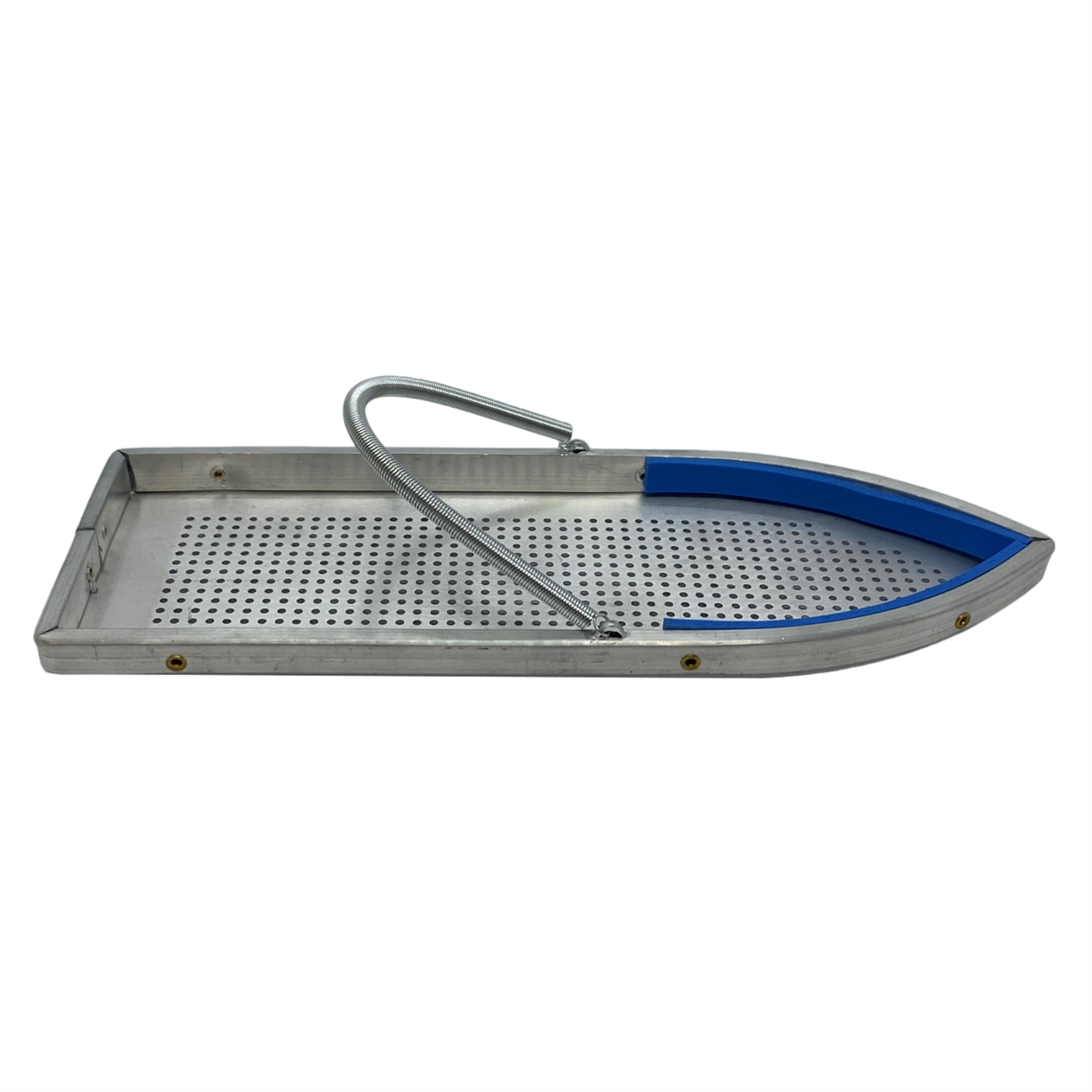 Teflon ÇeşitleriBDRSanayi Tipi Ütü Alüminyum Teflon 192x61mm / BSP-200 463