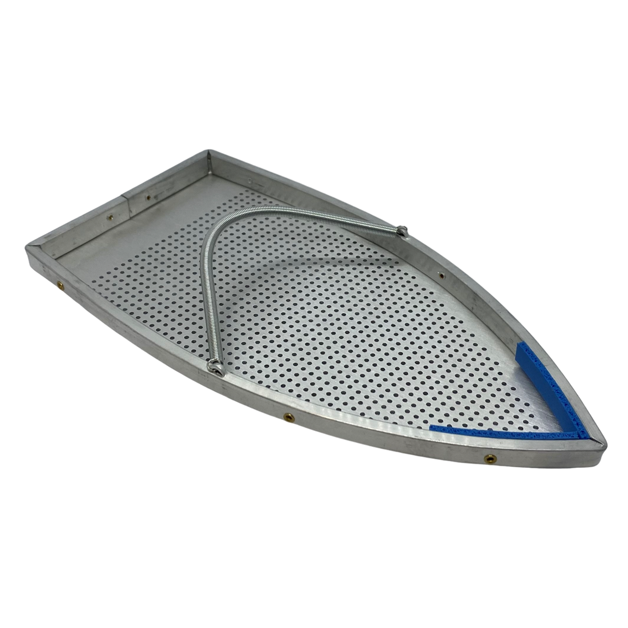 Teflon ÇeşitleriBDRSanayi Tipi Ütü Alüminyum Teflon 206x103mm / BSP-300 494