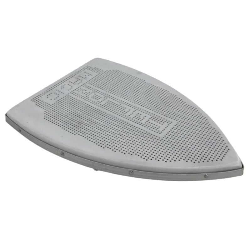 Ütü Yedek ParçaBDRSanayi Tipi Ütü Alüminyum Teflon / BS-6PC  (MAGIC TEFLON)