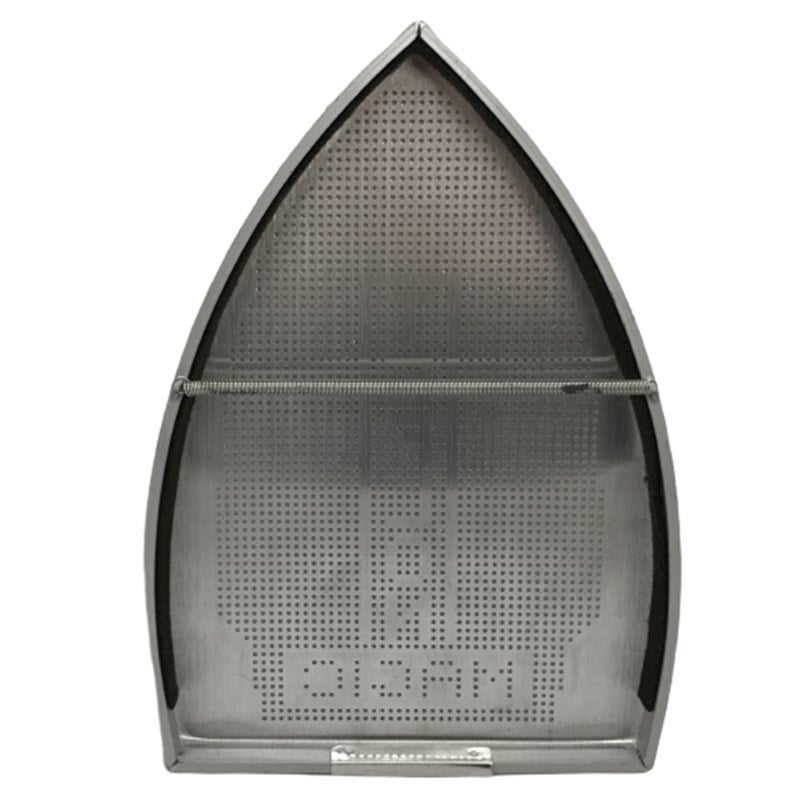 Ütü Yedek ParçaBDRSanayi Tipi Ütü Alüminyum Teflon / BS-6PC  (MAGIC TEFLON)