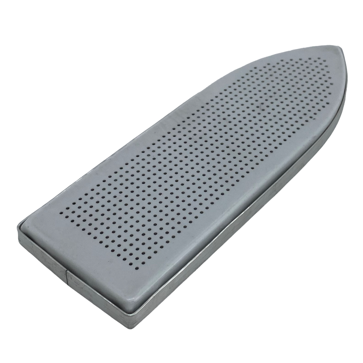 Teflon ÇeşitleriBDRSanayi Tipi Ütü Alüminyum Teflon (Geniş) / STB-295(W)