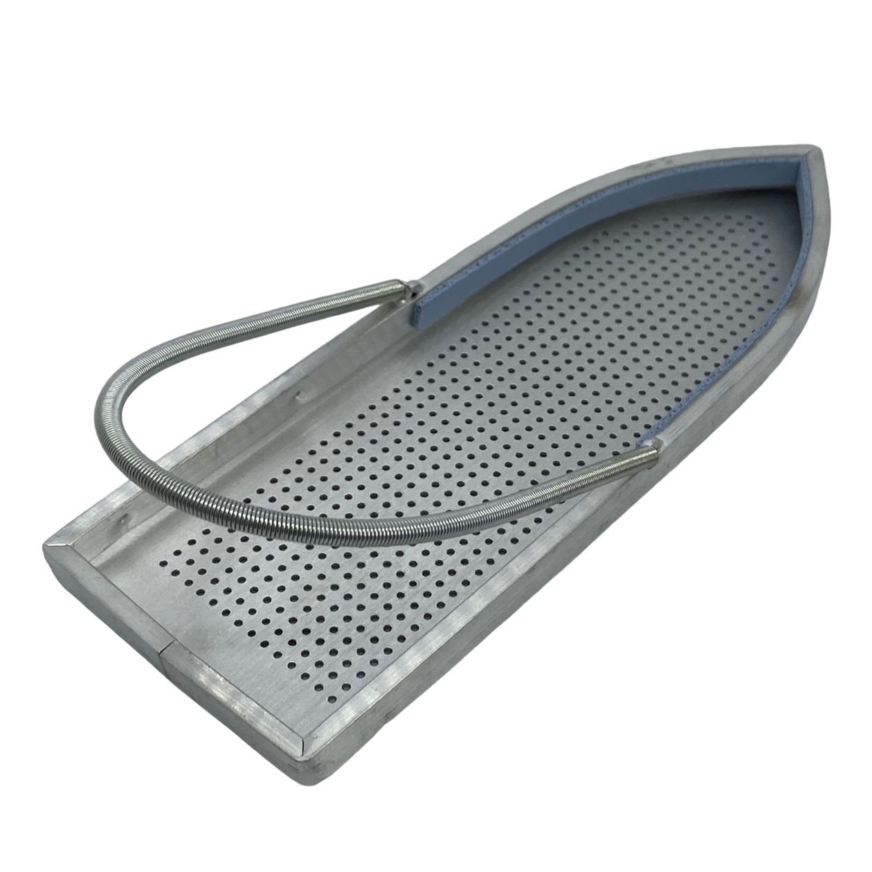 Teflon ÇeşitleriBDRSanayi Tipi Ütü Alüminyum Teflon (Geniş) / STB-295(W)