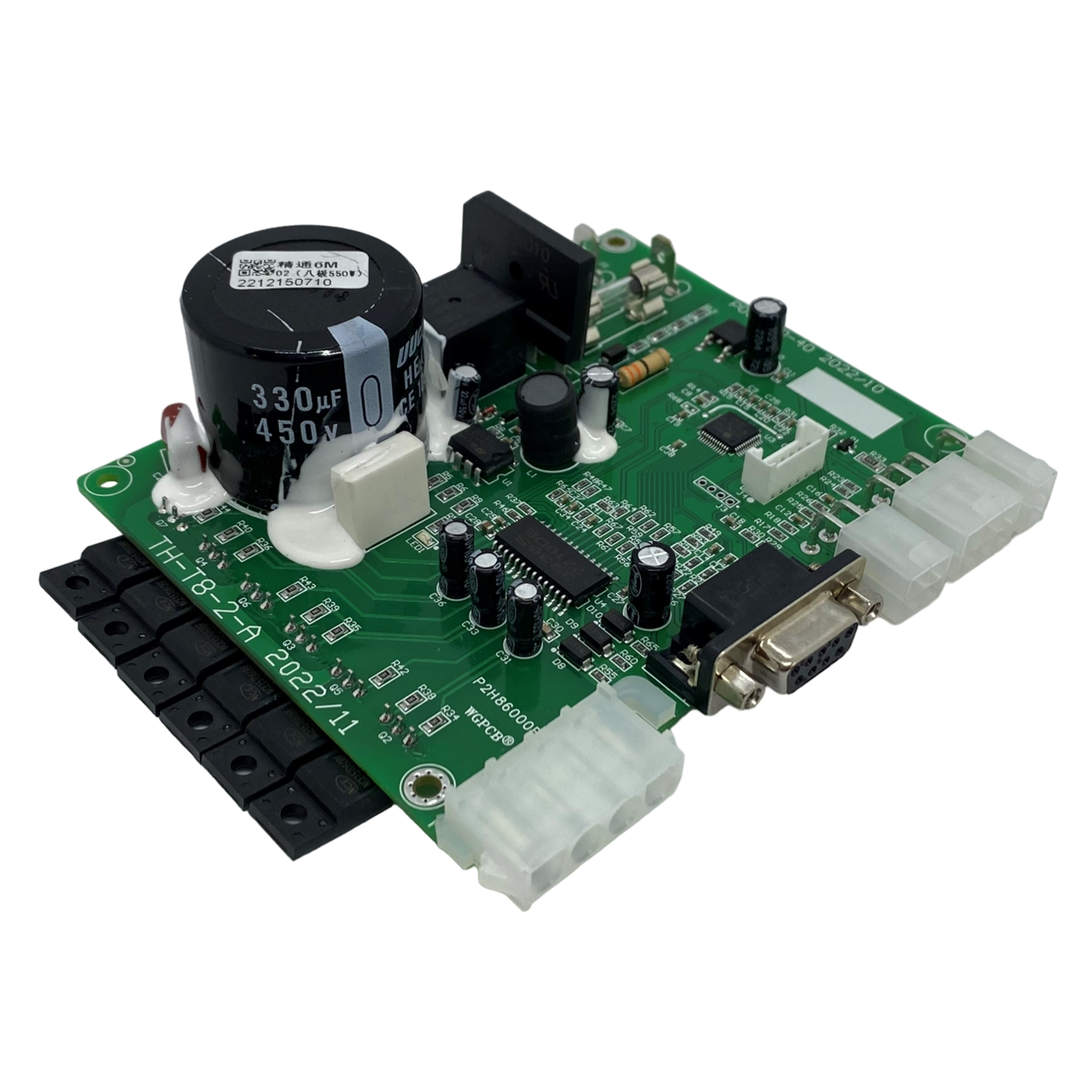 Diğer Parça ÇeşitleriBDRServo Motor 750W Ana Kartı