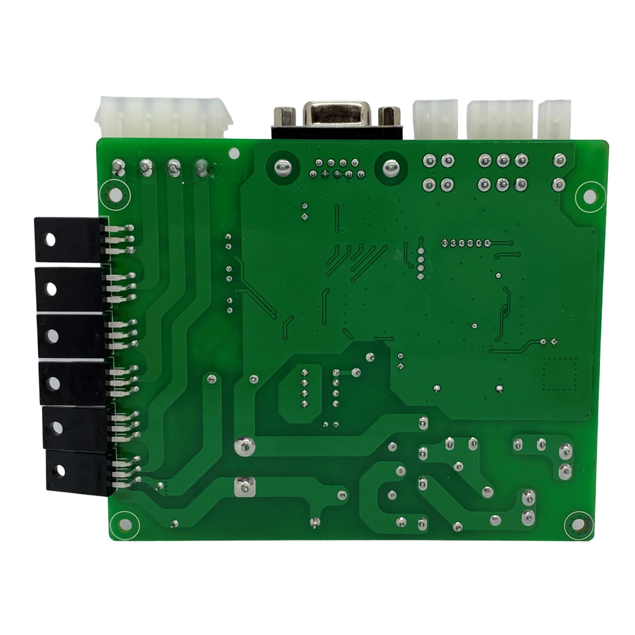 Diğer Parça ÇeşitleriBDRServo Motor 750W Ana Kartı