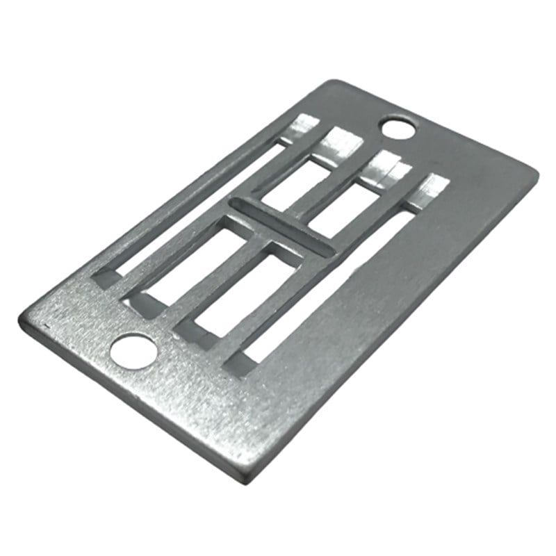 Aile Parça ÇeşitleriBDRSinger Zikzak 12mm Plaka / 543977