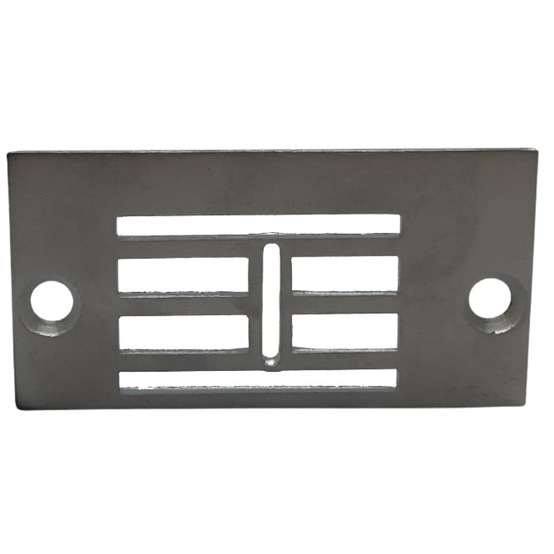 Aile Parça ÇeşitleriBDRSinger Zikzak 12mm Plaka / 543977