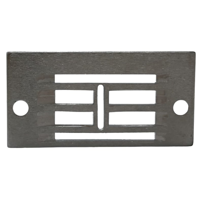 Aile Parça ÇeşitleriBDRSinger Zikzak 12mm Plaka / 543977