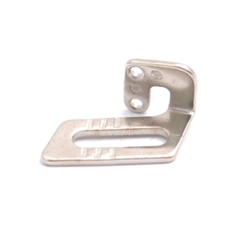 Ayak ÇeşitleriBDRSiruba K Seri Alt Lüper Kütük İp Yolu / KJ222