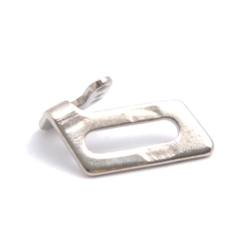 Ayak ÇeşitleriBDRSiruba K Seri Alt Lüper Kütük İp Yolu / KJ222