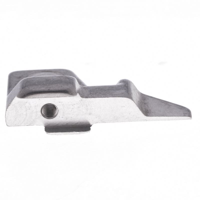 Kütük ÇeşitleriBDRSiruba K Seri Üst Bıçak Kütüğü / KR206