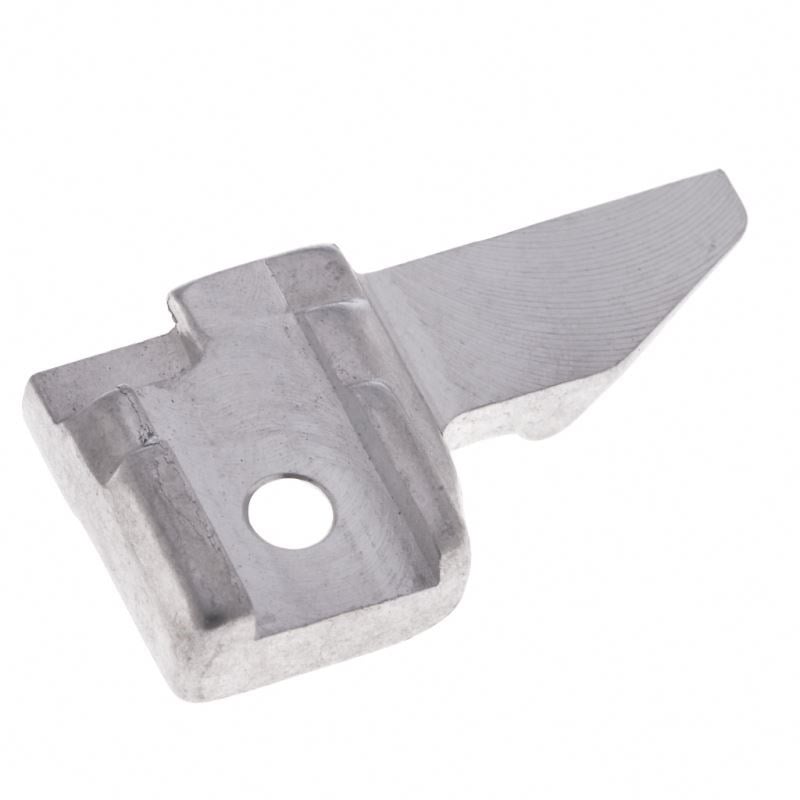 Kütük ÇeşitleriBDRSiruba K Seri Üst Bıçak Kütüğü / KR206