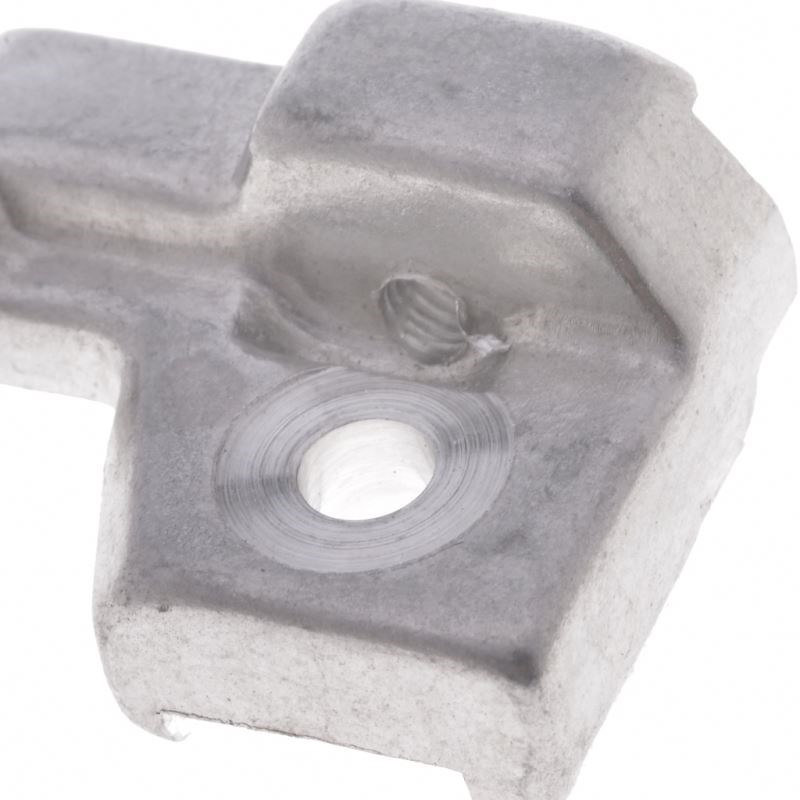 Kütük ÇeşitleriBDRSiruba K Seri Üst Bıçak Kütüğü / KR206