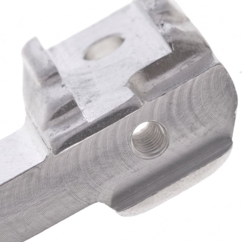 Kütük ÇeşitleriBDRSiruba K Seri Üst Bıçak Kütüğü / KR206