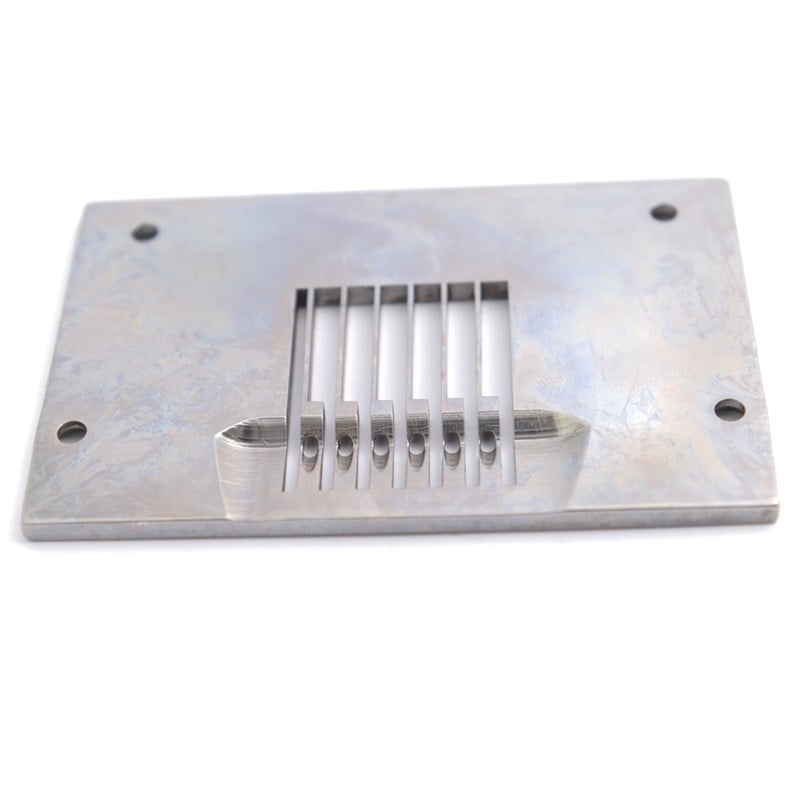 Diğer Parça ÇeşitleriBDRSiruba Lastik 6 İğne Takım / VC008 3/16 (4.8MM)