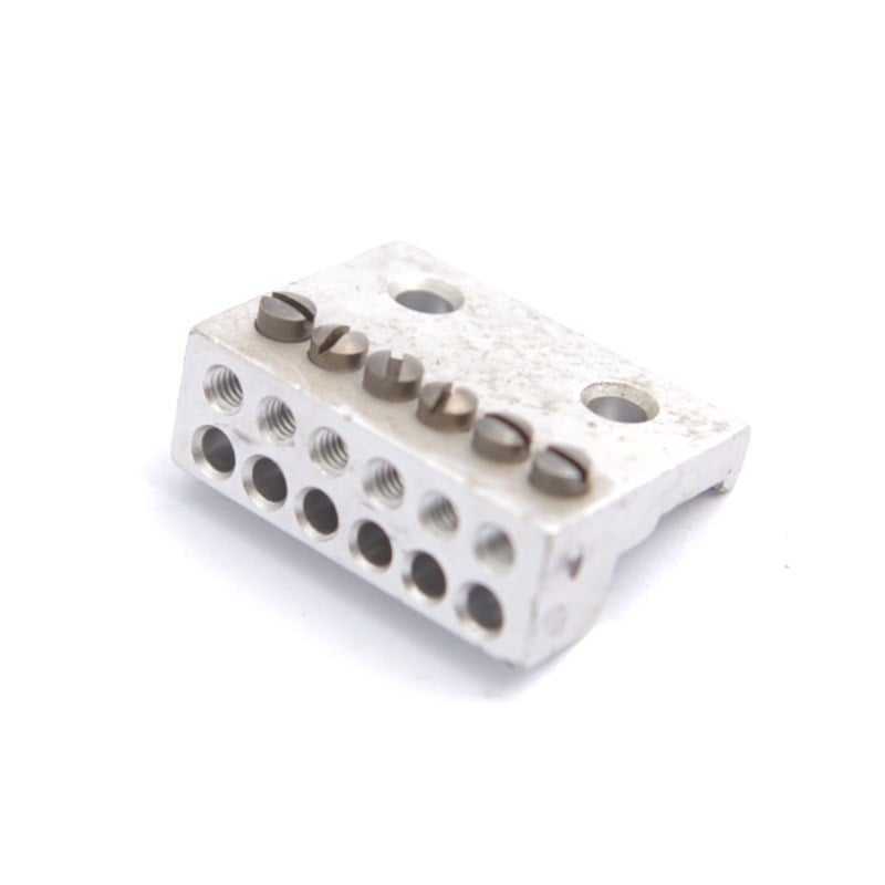 Diğer Parça ÇeşitleriBDRSiruba Lastik 6 İğne Takım / VC008 3/16 (4.8MM)