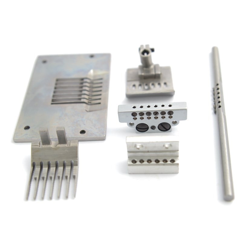 Diğer Parça ÇeşitleriBDRSiruba Lastik 6 İğne Takım / VC008 3/16 (4.8MM)