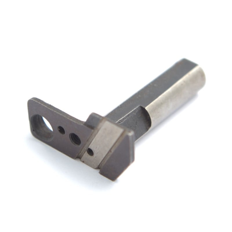 Bıçak ÇeşitleriBDRSiruba Overlok 3 İp Alt Bıçak Kütük/ KR27