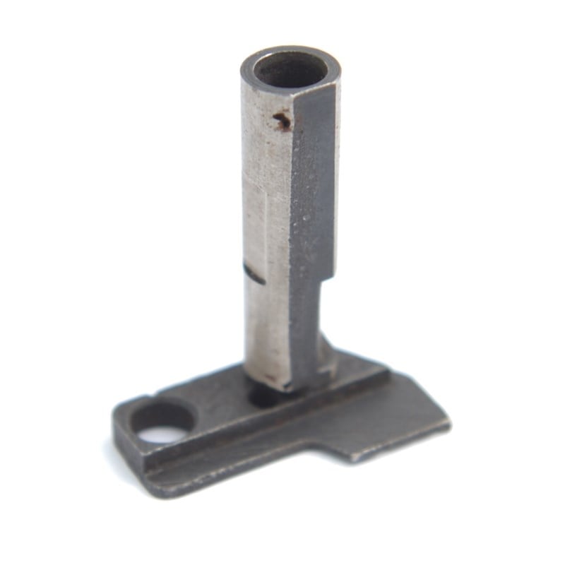 Bıçak ÇeşitleriBDRSiruba Overlok 3 İp Alt Bıçak Kütük/ KR27