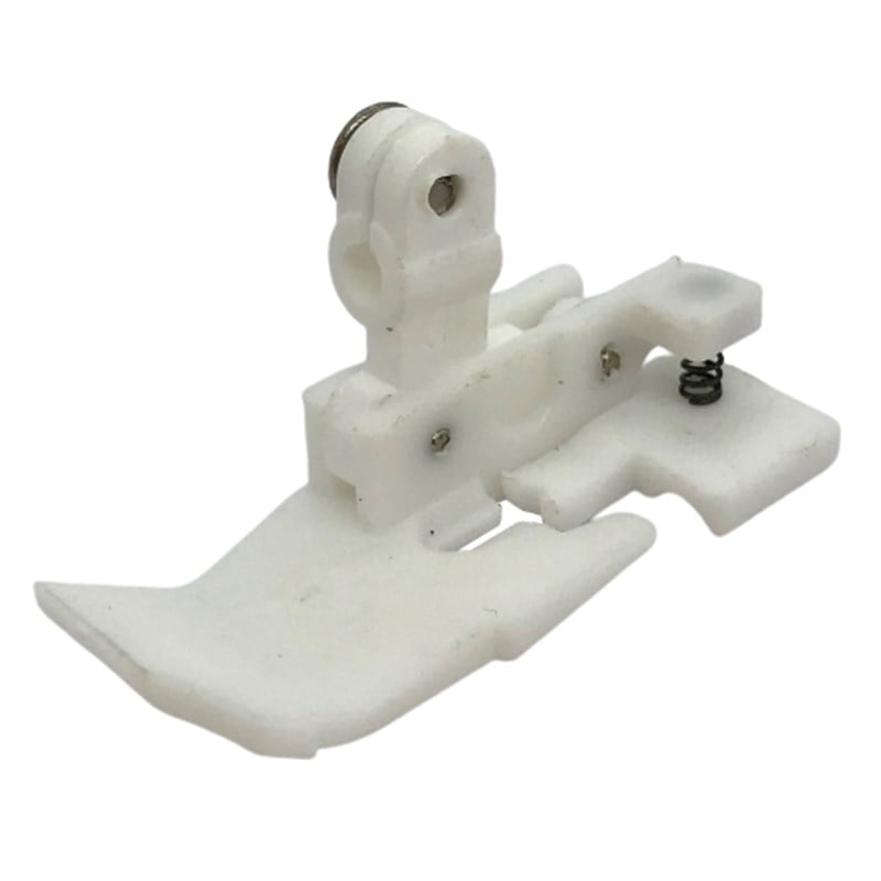 Ayak ÇeşitleriBDRSiruba Overlok 5 İp Plastik Ayak / T504