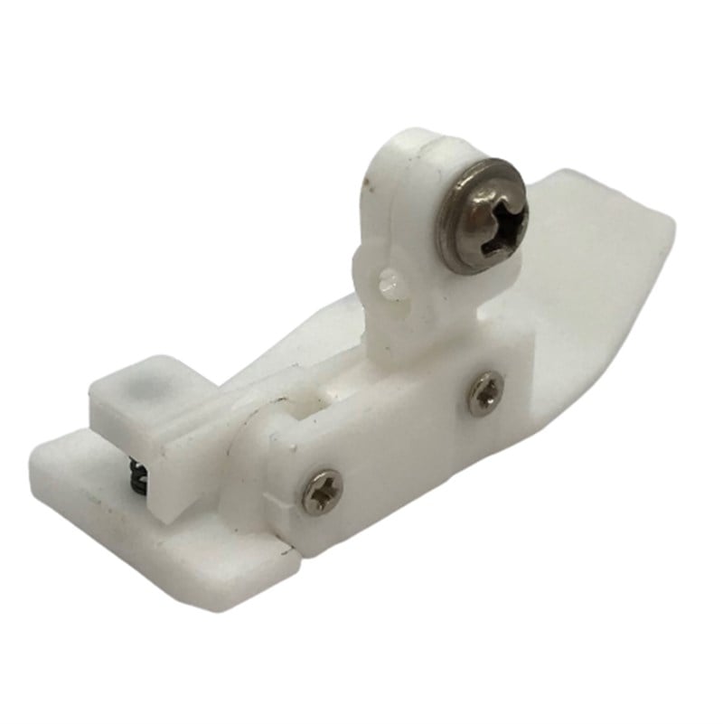 Ayak ÇeşitleriBDRSiruba Overlok 5 İp Plastik Ayak / T504