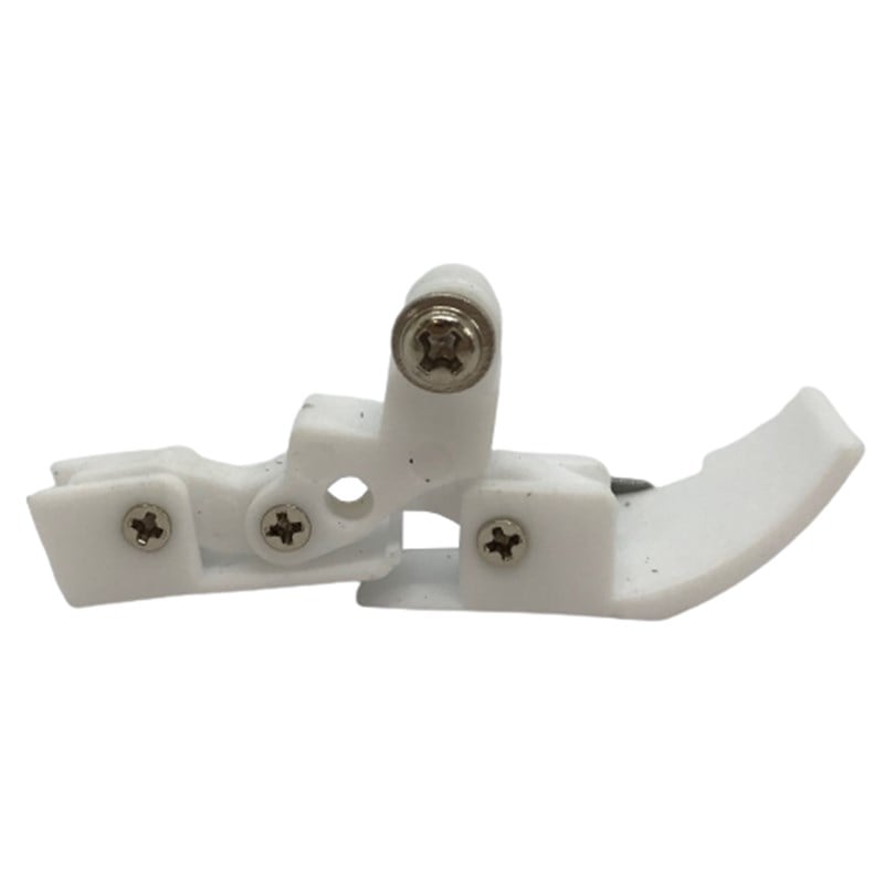 Ayak ÇeşitleriBDRSiruba Overlok 5 İp Plastik Kot Ayak / T955