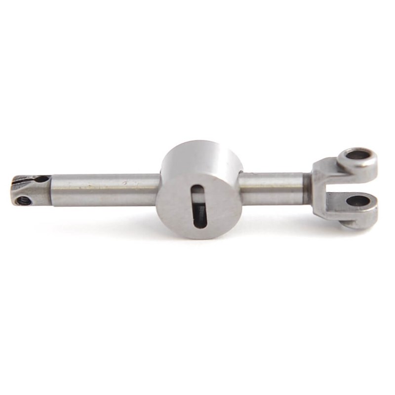 Mil ÇeşitleriBDRSiruba Overlok K Seri Üst Lüper Mili ve Yatağı / KJ210+213+233