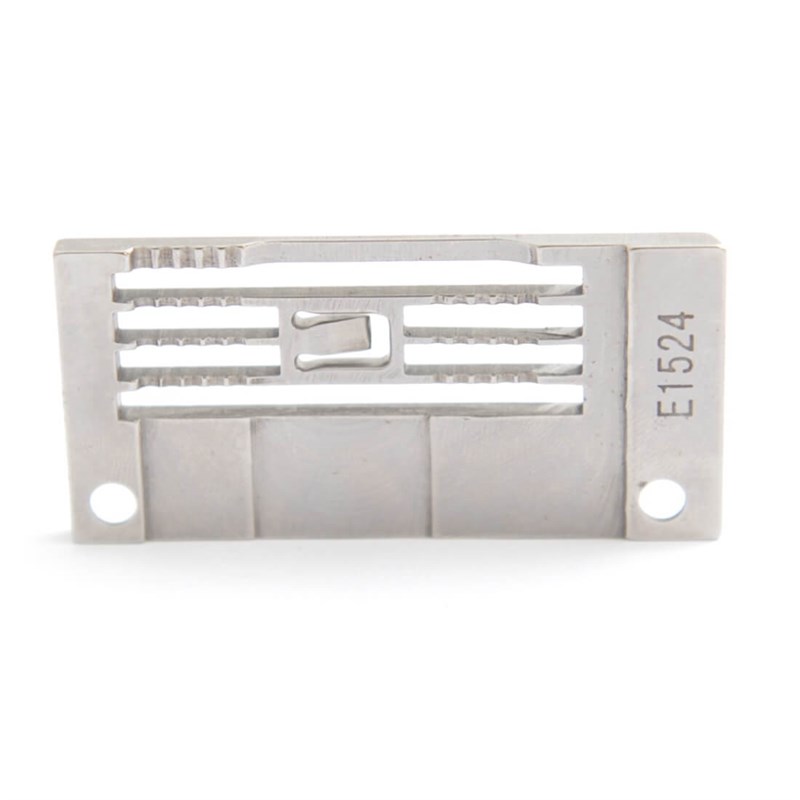 Plaka ÇeşitleriBDRSiruba Reçme 4mm Etek Plaka / E1524