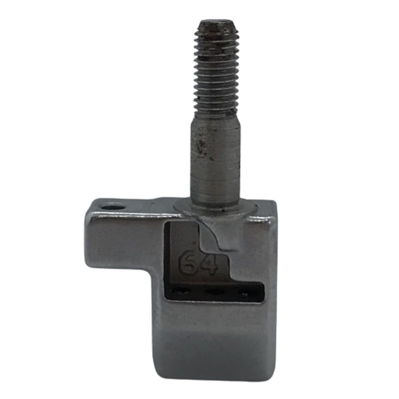 İğne Bağı ÇeşitleriBDRSiruba Reçme 6.4mm İğne Bağı / M4364