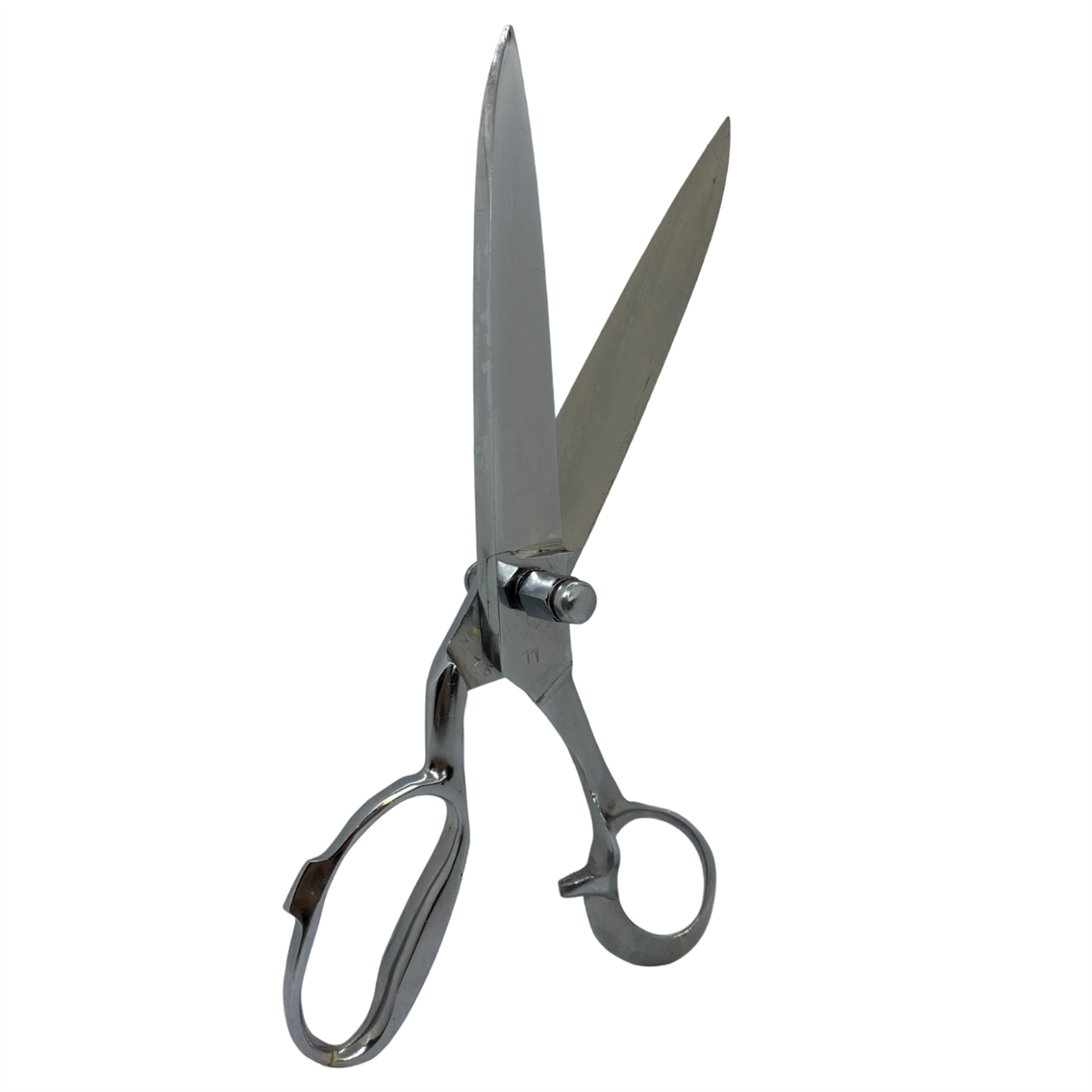 Makas ÇeşitleriBDRTezgah Makası 11inç / HCSC-11434-11