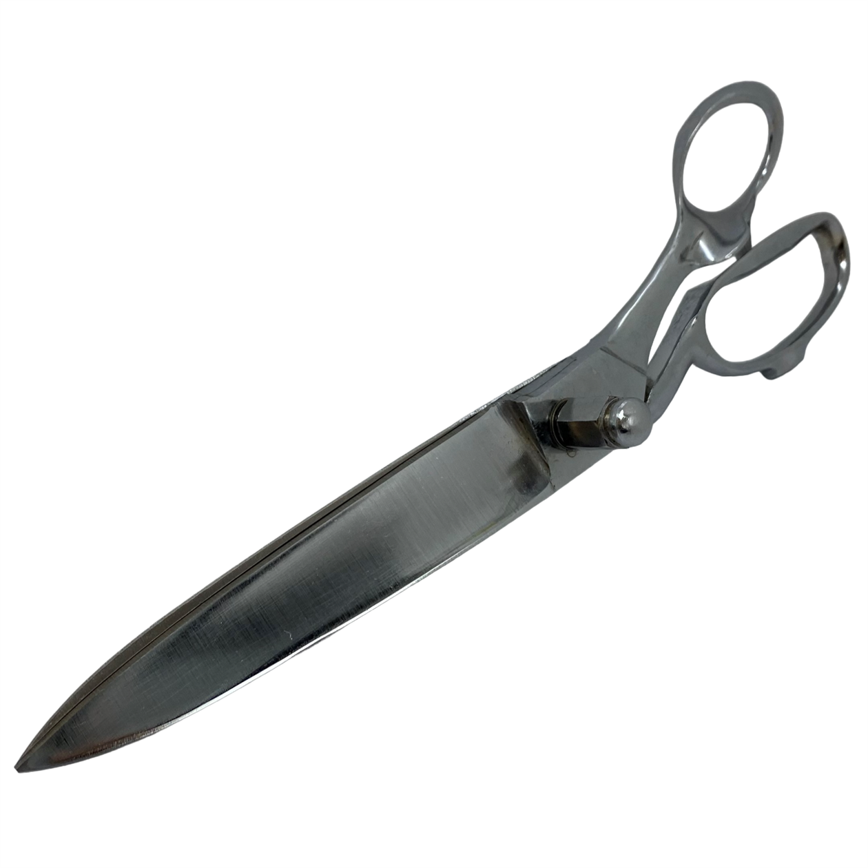 Makas ÇeşitleriBDRTezgah Makası 12inç / HCSC-11434-12