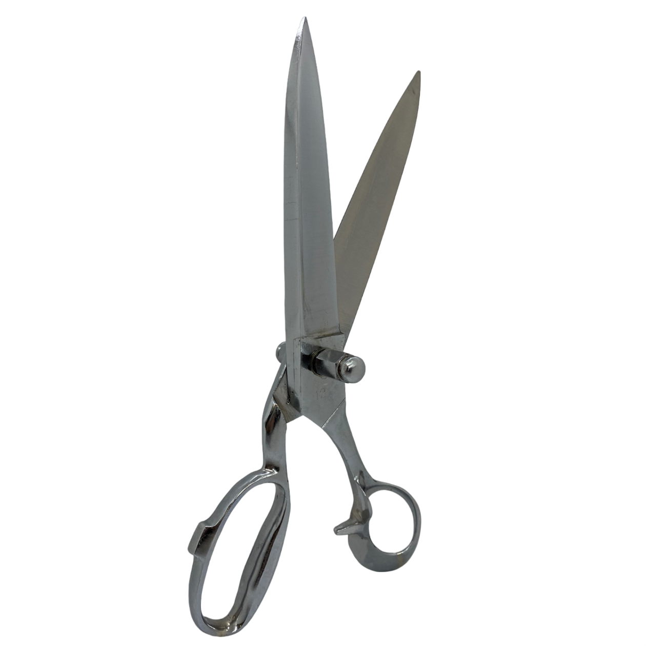 Makas ÇeşitleriBDRTezgah Makası 12inç / HCSC-11434-12