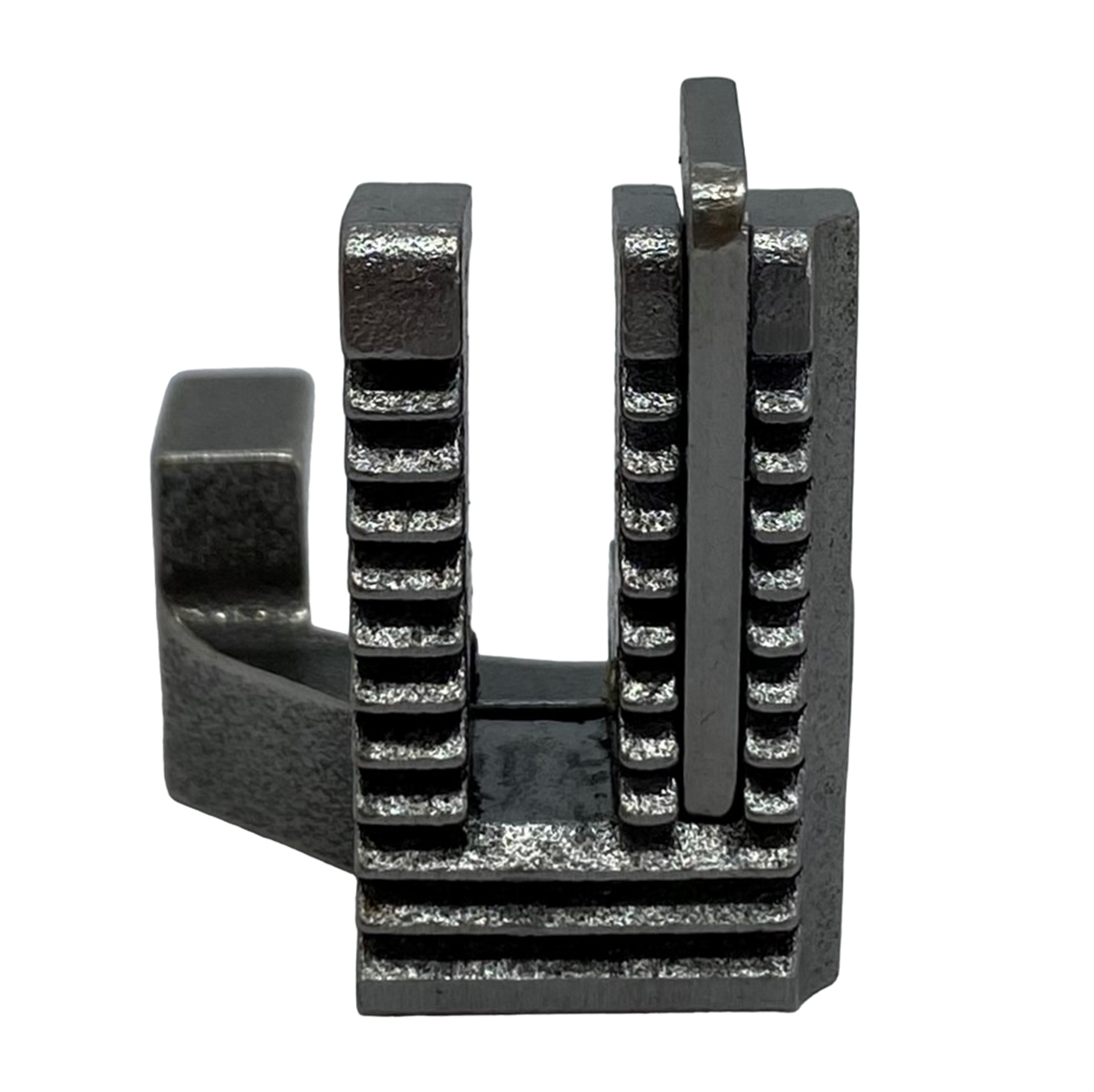 Ayak ÇeşitleriBDRTypical GC-302/303 Sağdan Yaylı 5mm Çima Ayak / 340 3/16