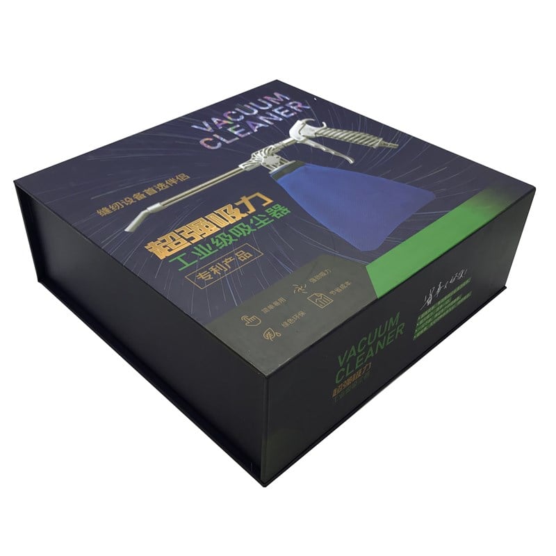 Motor ÇeşitleriBDRVakumlu Temizleyici / PA-001