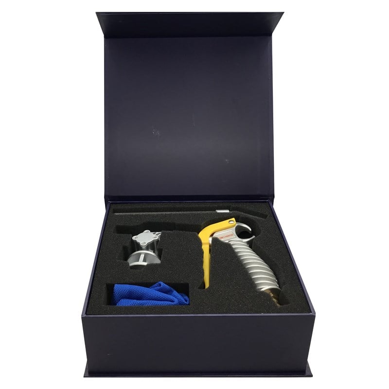 Motor ÇeşitleriBDRVakumlu Temizleyici / PA-001