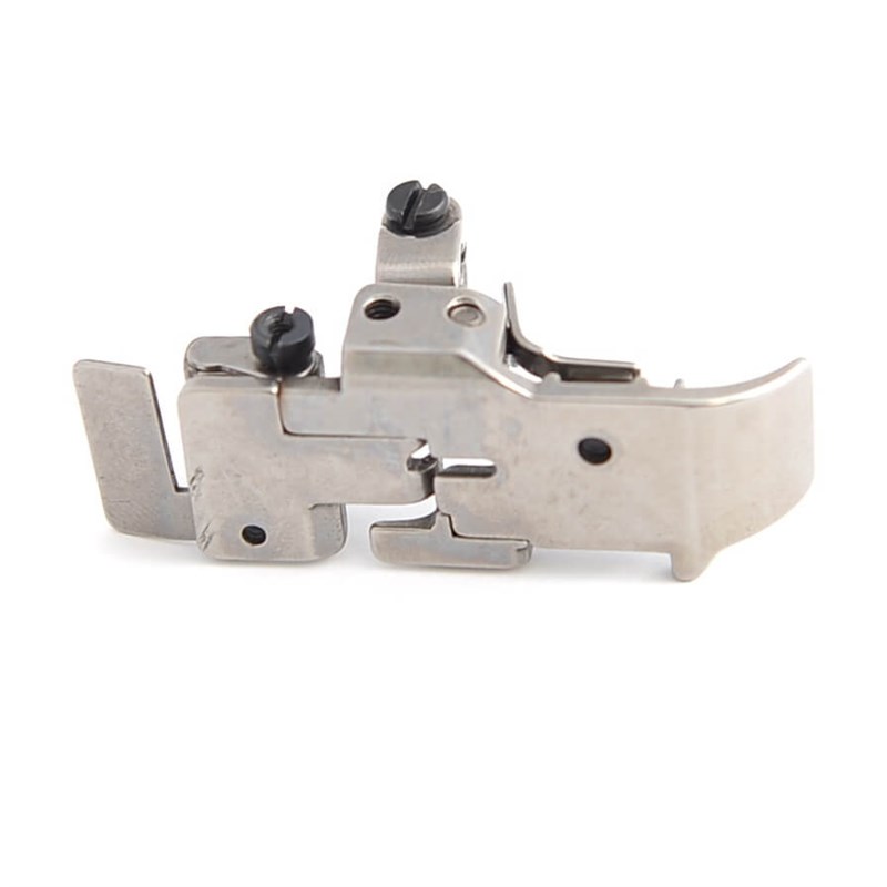 Plaka ÇeşitleriBDRYamato Overlok 5 İp Kot Ayak / 2157315